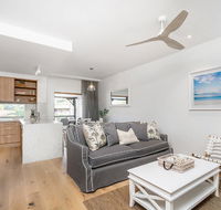 A PERFECT STAY - Luxe  Bloom - Accommodation Brisbane