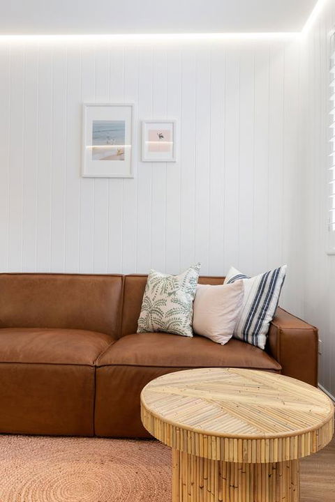 A PERFECT STAY - Sunset Beach - Riverside - Accommodation Brisbane 3