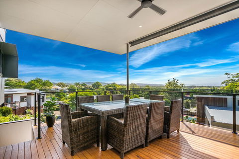A PERFECT STAY - Wollumbin Haus Byron - Accommodation Brisbane 0