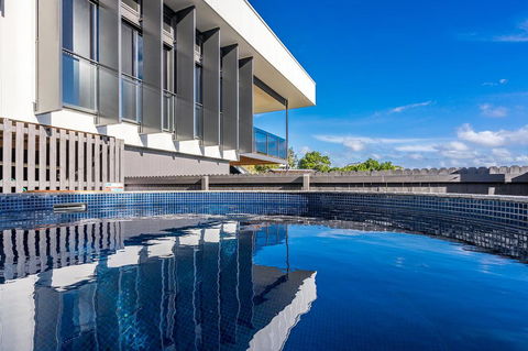 A PERFECT STAY - Wollumbin Haus Byron - Accommodation Brisbane 1