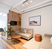 A Quaint Darlinghurst Cottage - Accommodation Brisbane