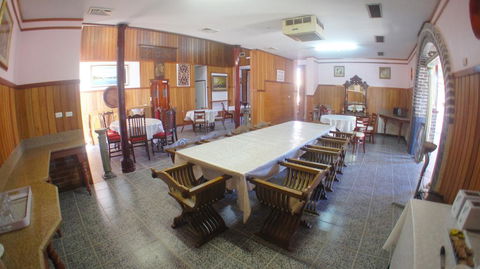 A Railway Lodge - Accommodation Brisbane 2