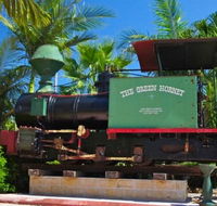 A Railway Lodge - Accommodation Brisbane