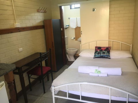A Railway Lodge - Accommodation Brisbane 3