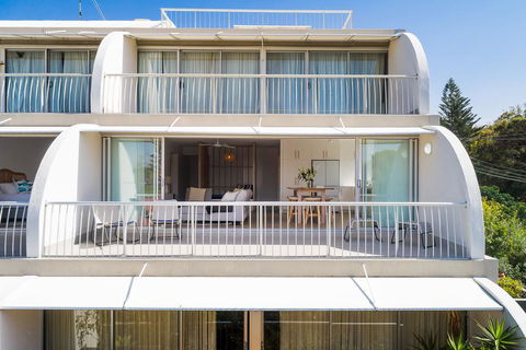 A Ray Of Sunshine - Accommodation Brisbane 3