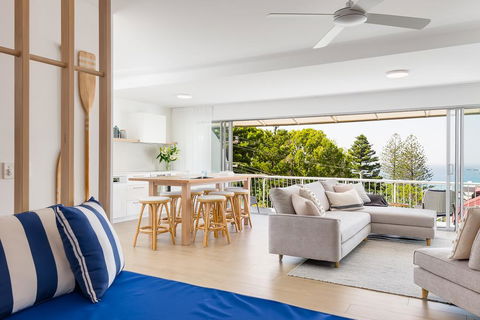 A Ray Of Sunshine - Accommodation Brisbane 0