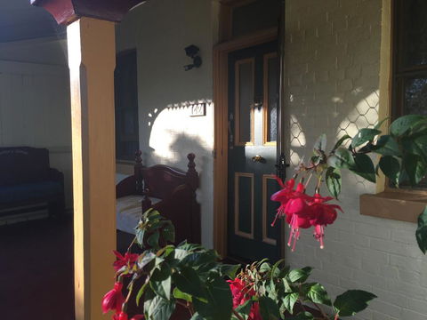 A Settlers Cottage Accommodation Bathurst CBD - Accommodation Brisbane 3