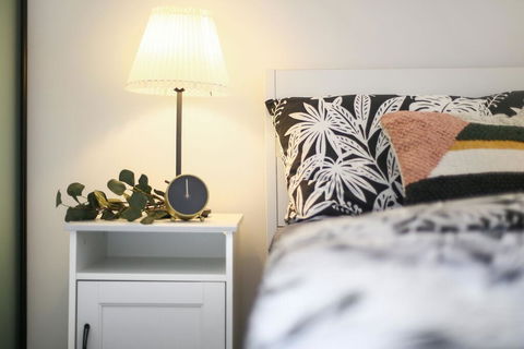 A Spacious & Modern Home Next To Southern Cross - Accommodation Brisbane 0