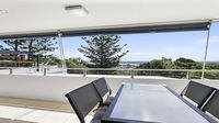 A Stylish Apartment with Noosa Views - Unit 6 Yaringa 29 Noosa Drive