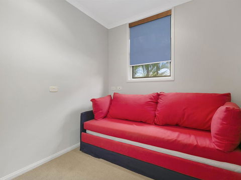 A Superb Location For Enjoying The Best Of Noosa - Unit 2/69 Noosa Parade - Accommodation Brisbane 2