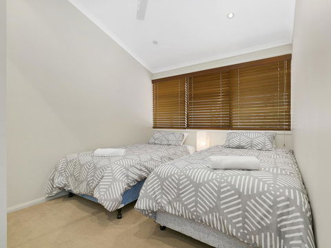 A Superb Location For Enjoying The Best Of Noosa - Unit 2/69 Noosa Parade - Accommodation Brisbane 1