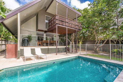 A SWEET ESCAPE - Ariel's - Accommodation Brisbane 0