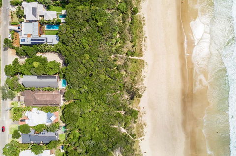 A SWEET ESCAPE - Ariel's - Accommodation Brisbane 2