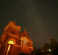 A Tassie Church - Accommodation Brisbane