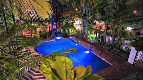 A Taste Of The Tropics - Accommodation Brisbane 0