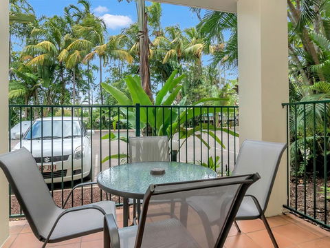 A Taste Of The Tropics - Accommodation Brisbane 3
