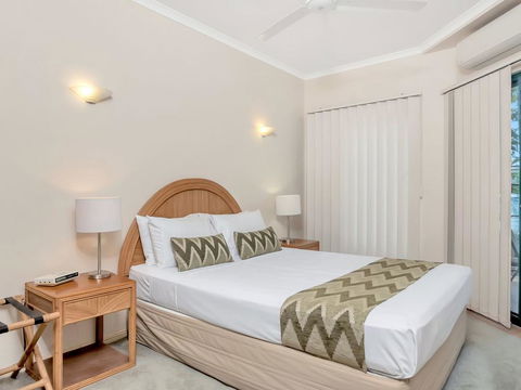 A Taste Of The Tropics - Accommodation Brisbane 2