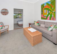 A Touch of the Bahamas on McKenzie MK3 - Accommodation Brisbane