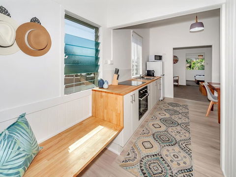 A Touch Of The Bahamas On McKenzie MK3 - Accommodation Brisbane 3