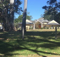 A Very French House - Accommodation Brisbane