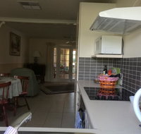 A Victor Harbour Retreat Aldinga Tony's Music Cottage - Accommodation Brisbane