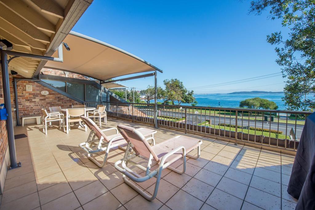 Port Stephens NSW Accommodation Brisbane