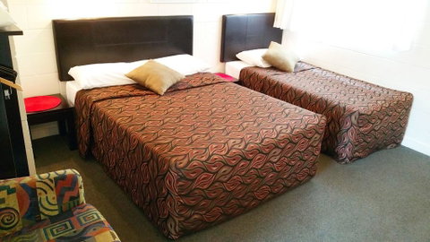 A&A Lodge Motel - Accommodation Brisbane 2