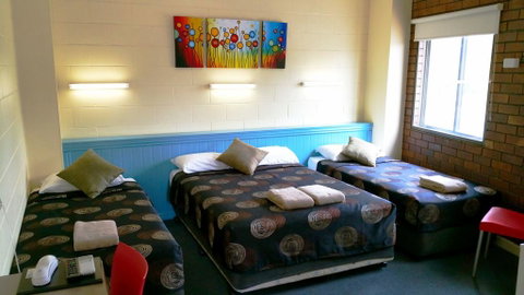 A&A Lodge Motel - Accommodation Brisbane 3
