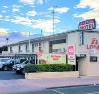 AA Lodge Motel - Accommodation Brisbane
