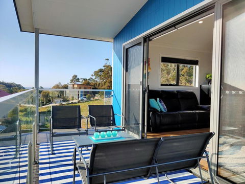 A1ViewBicheno Appartment - Accommodation Brisbane 3