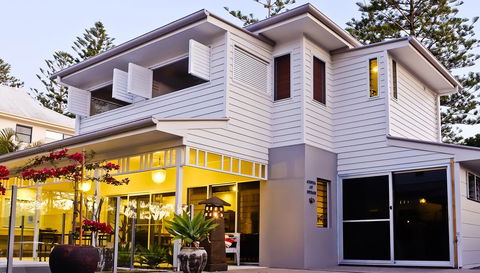 Aaman & Cinta Luxury Villas - Accommodation Brisbane 0
