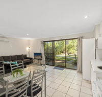 Aanuka Tropical Spa Bure - Accommodation Brisbane