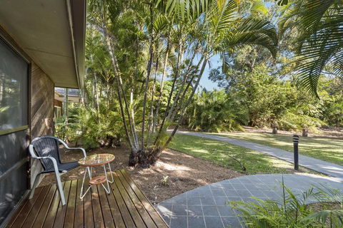 Aanuka Tropical Spa Bure - Accommodation Brisbane 3