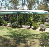 AAOK Jandowae Accommodation Park - Accommodation Brisbane