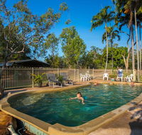 AAOK Lakes Resort and Caravan Park - Accommodation Brisbane