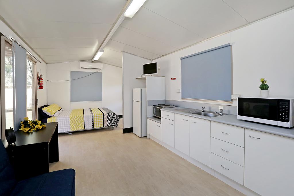 Buckingham QLD Accommodation Brisbane