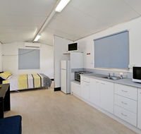 AAOK Moondarra Accommodation Village - Accommodation Brisbane