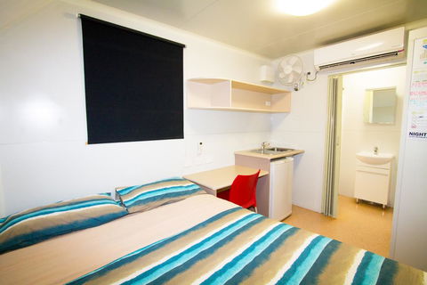 AAOK Riverdale Caravan Park - Accommodation Brisbane 1