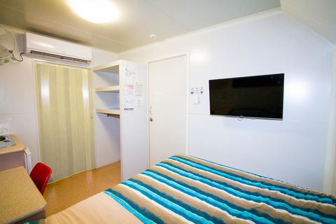 AAOK Riverdale Caravan Park - Accommodation Brisbane 2