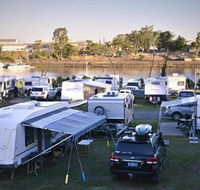 AAOK Riverdale Caravan Park - Accommodation Brisbane