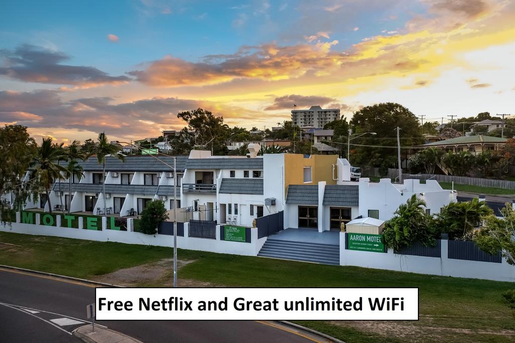 Gladstone QLD Accommodation Brisbane