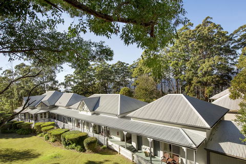Aaronlee Retreat - Accommodation Brisbane 0