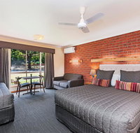 AAt 28 Goldsmith Motel - Accommodation Brisbane