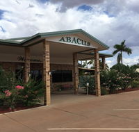 Abacus Motel - Accommodation Brisbane