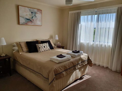 Abalone Guest Accommodation - Accommodation Brisbane 2
