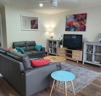 Abalone Guest Accommodation - Accommodation Brisbane