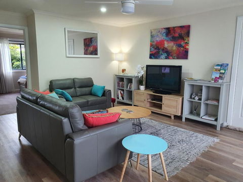 Abalone Guest Accommodation - Accommodation Brisbane 0