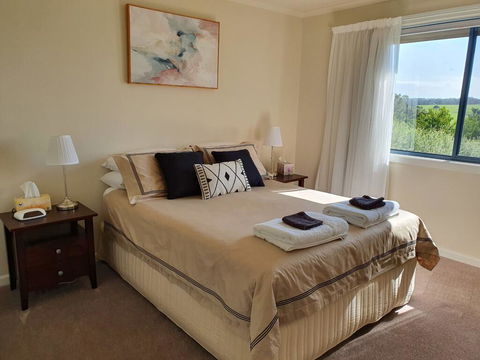 Abalone Guest Accommodation - Accommodation Brisbane 3