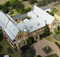 Abbey Boutique Hotel formerly Abbey of the Roses