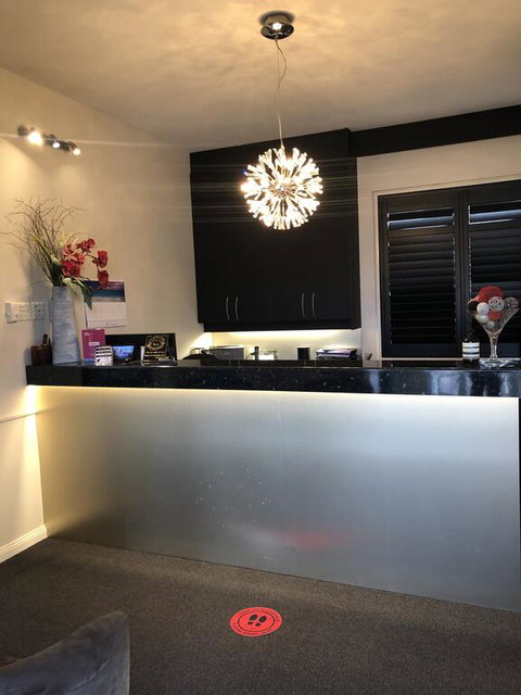 Abbotsleigh Motor Inn - Accommodation Brisbane 1